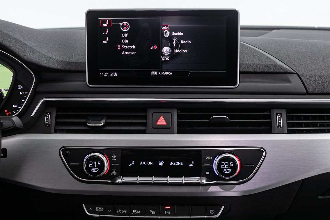 AUDI S5 COUPE 3.0 TFSI TIPTRONIC QUATTRO 354 CV