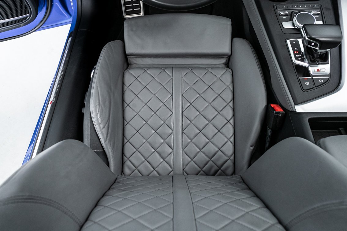 AUDI S5 COUPE 3.0 TFSI TIPTRONIC QUATTRO 354 CV