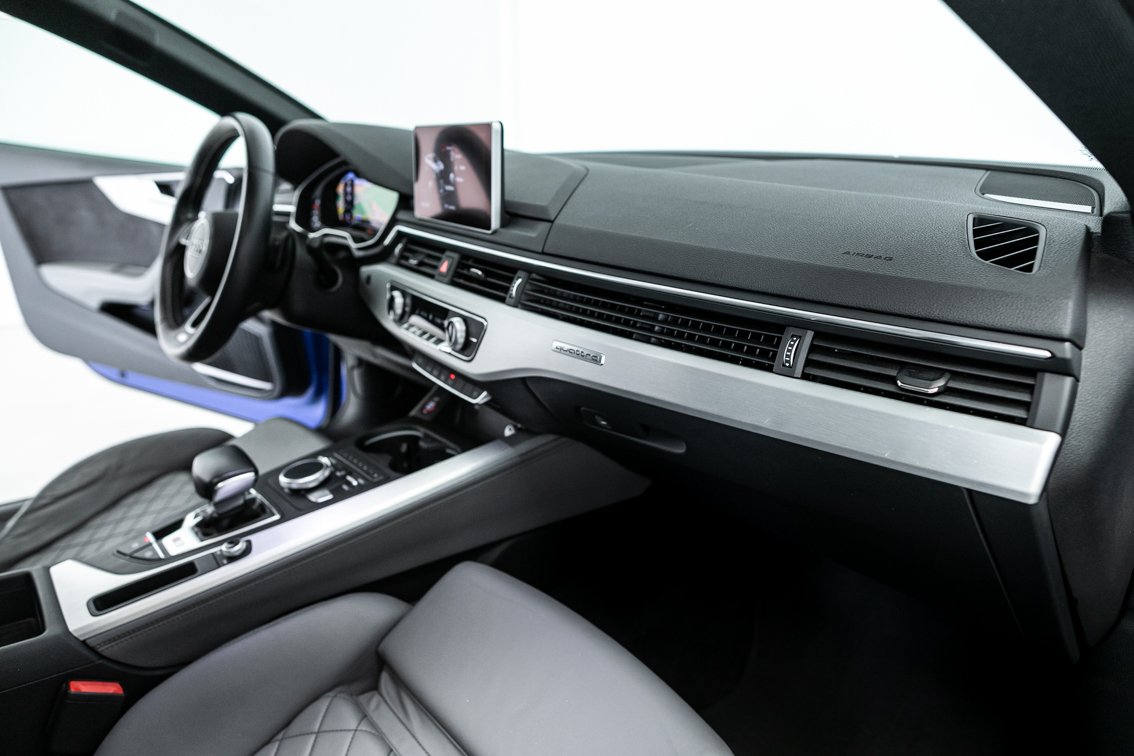 AUDI S5 COUPE 3.0 TFSI TIPTRONIC QUATTRO 354 CV