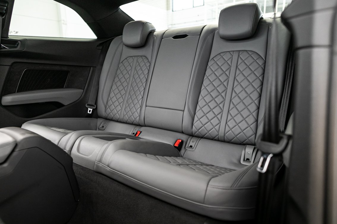 AUDI S5 COUPE 3.0 TFSI TIPTRONIC QUATTRO 354 CV