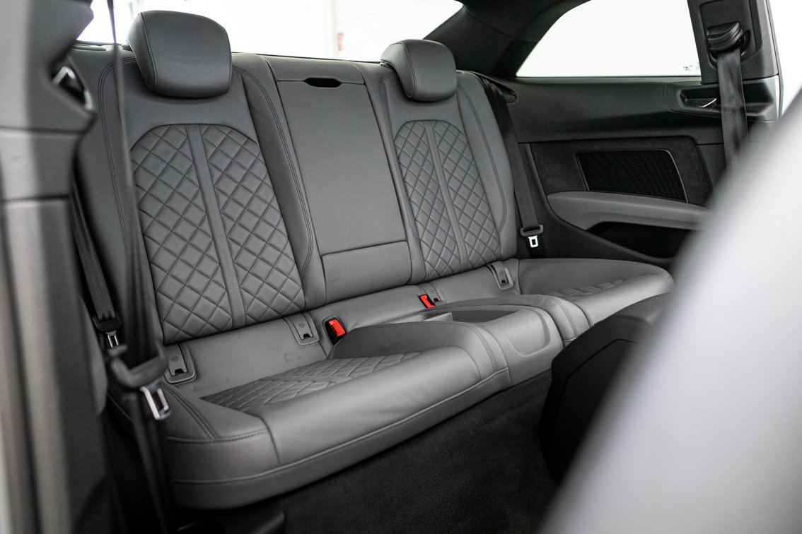 AUDI S5 COUPE 3.0 TFSI TIPTRONIC QUATTRO 354 CV