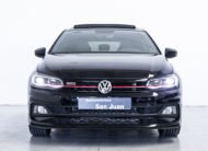 VOLKSWAGEN POLO GTI 2.0 TSI DSG 200 CV