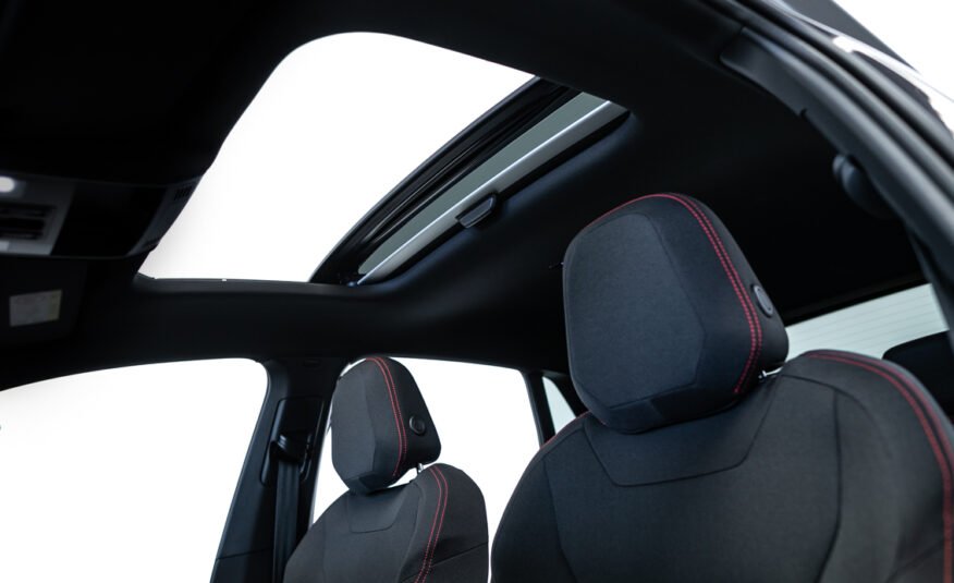VOLKSWAGEN POLO GTI 2.0 TSI DSG 200 CV