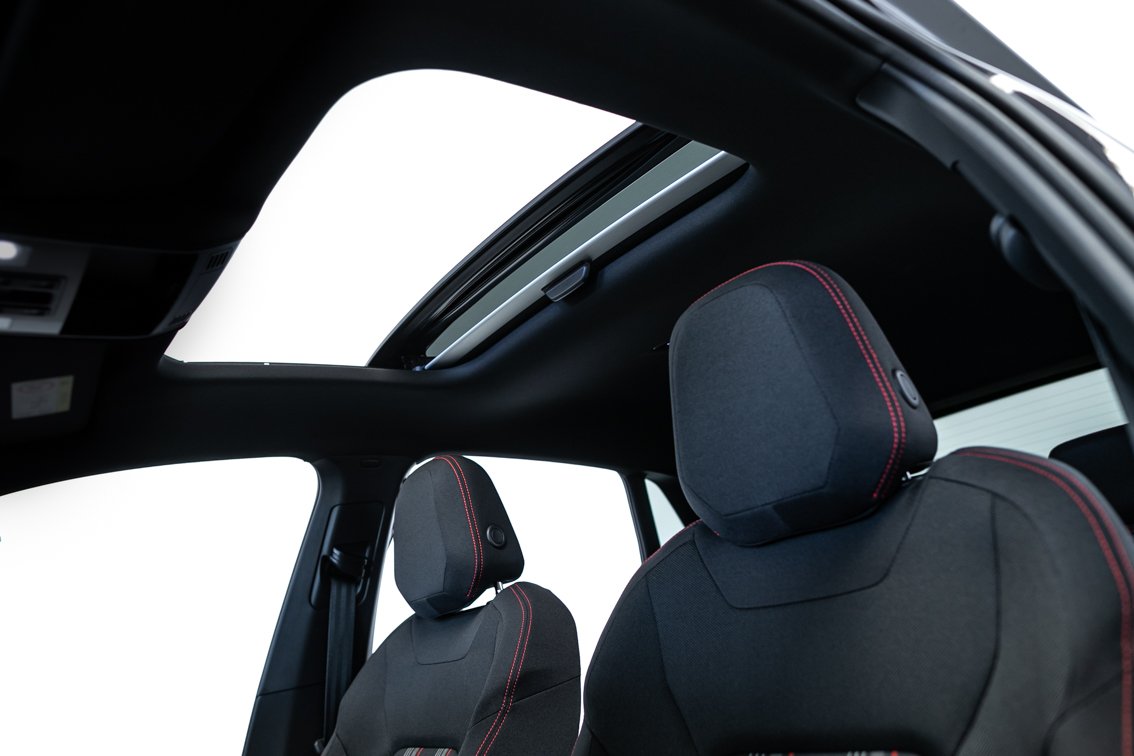 VOLKSWAGEN POLO GTI 2.0 TSI DSG 200 CV