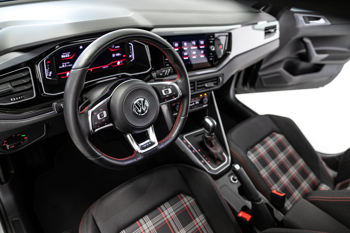 VOLKSWAGEN POLO GTI 2.0 TSI DSG 200 CV