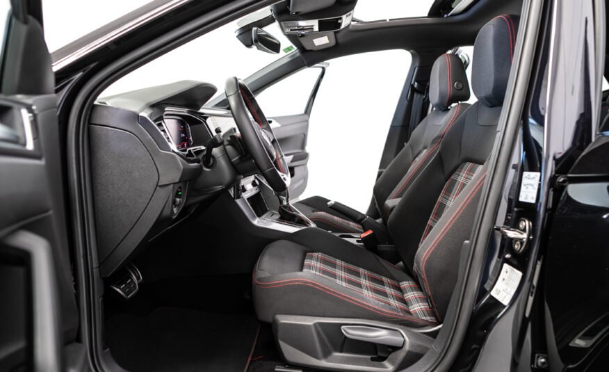 VOLKSWAGEN POLO GTI 2.0 TSI DSG 200 CV