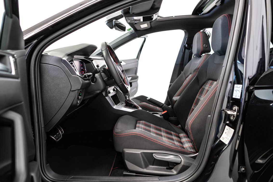 VOLKSWAGEN POLO GTI 2.0 TSI DSG 200 CV