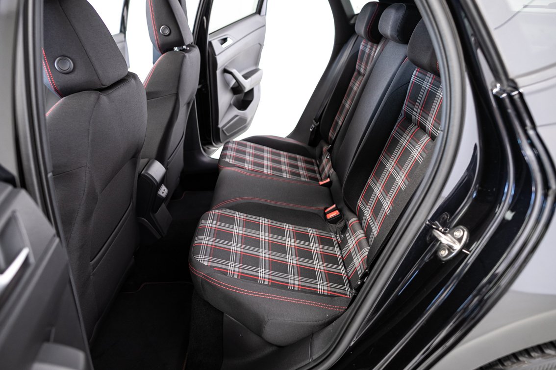 VOLKSWAGEN POLO GTI 2.0 TSI DSG 200 CV