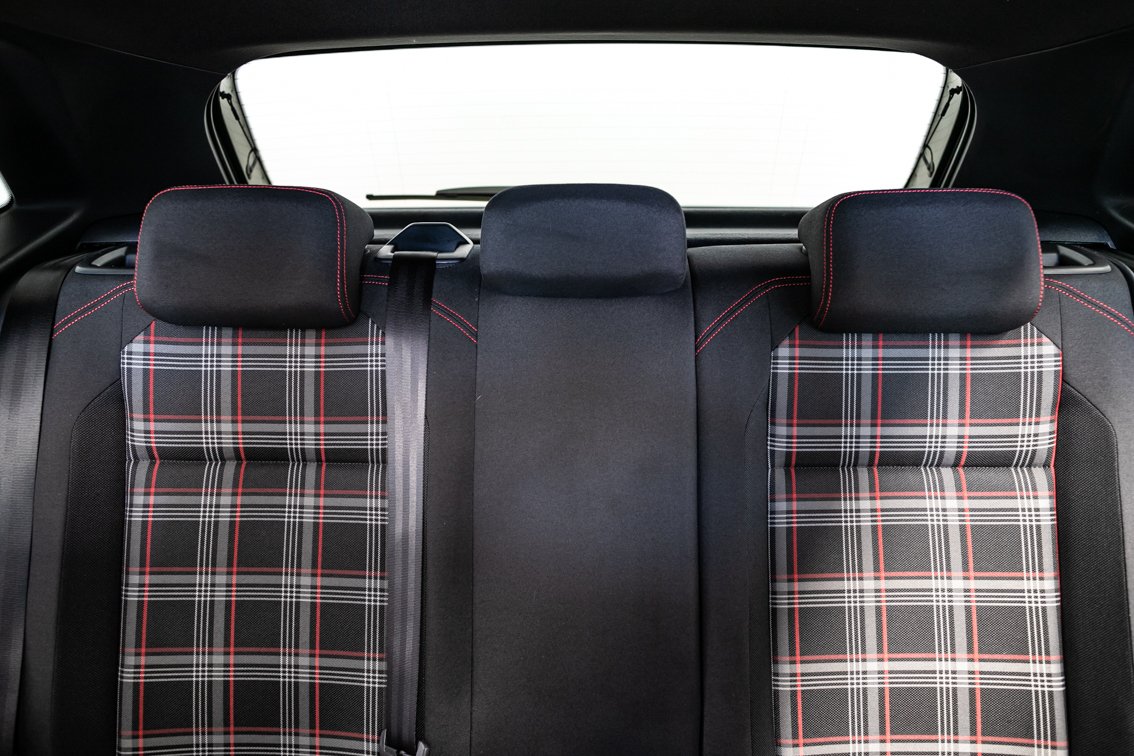 VOLKSWAGEN POLO GTI 2.0 TSI DSG 200 CV