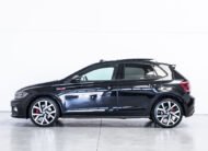 VOLKSWAGEN POLO GTI 2.0 TSI DSG 200 CV