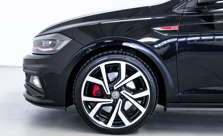 VOLKSWAGEN POLO GTI 2.0 TSI DSG 200 CV