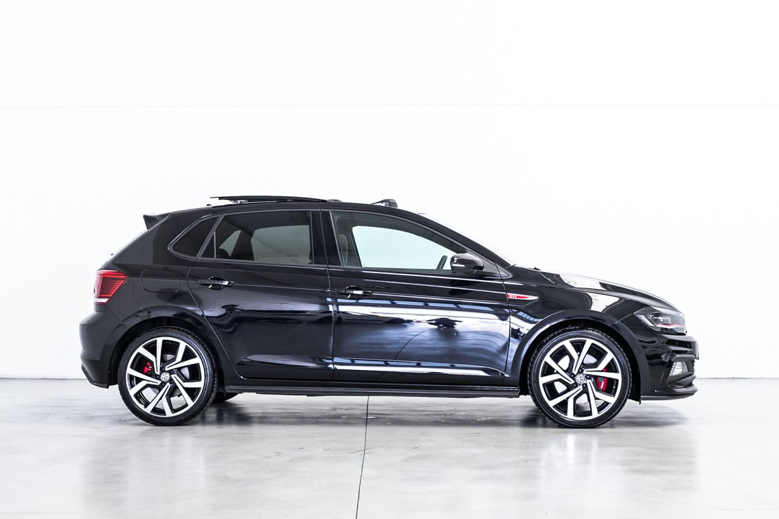 VOLKSWAGEN POLO GTI 2.0 TSI DSG 200 CV