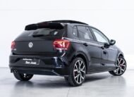 VOLKSWAGEN POLO GTI 2.0 TSI DSG 200 CV