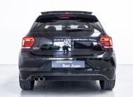 VOLKSWAGEN POLO GTI 2.0 TSI DSG 200 CV