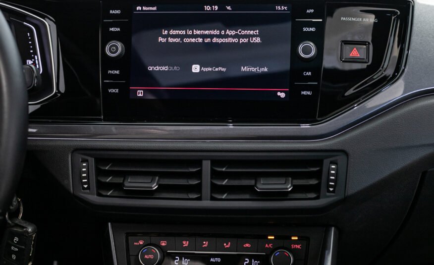 VOLKSWAGEN POLO GTI 2.0 TSI DSG 200 CV