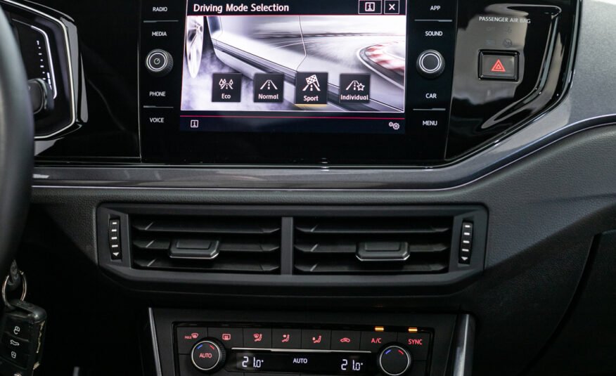 VOLKSWAGEN POLO GTI 2.0 TSI DSG 200 CV