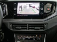 VOLKSWAGEN POLO GTI 2.0 TSI DSG 200 CV