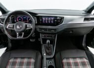 VOLKSWAGEN POLO GTI 2.0 TSI DSG 200 CV