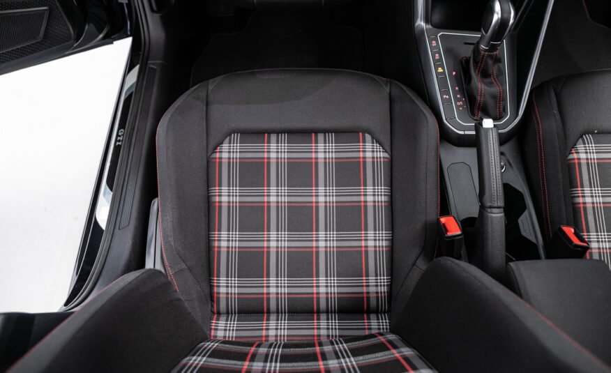 VOLKSWAGEN POLO GTI 2.0 TSI DSG 200 CV