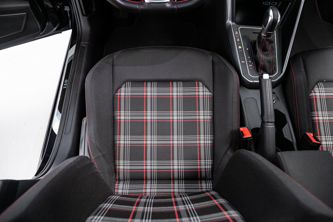 VOLKSWAGEN POLO GTI 2.0 TSI DSG 200 CV