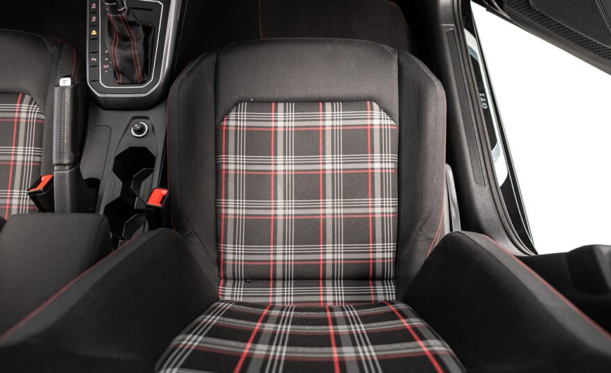VOLKSWAGEN POLO GTI 2.0 TSI DSG 200 CV