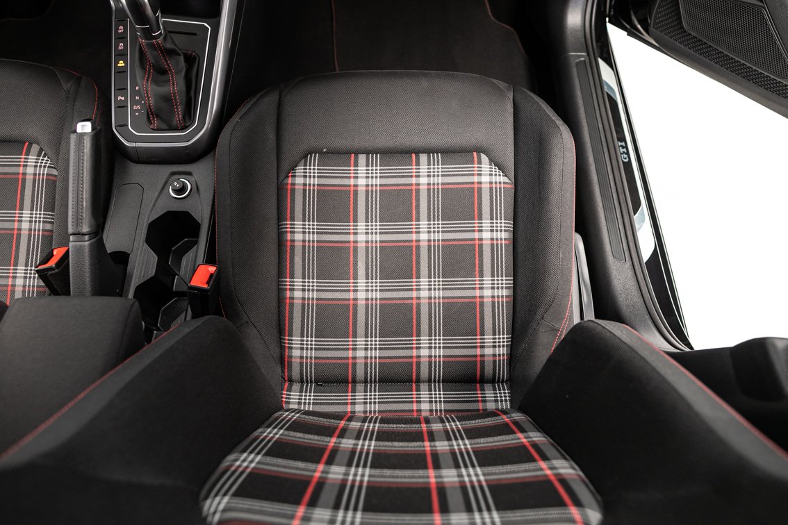 VOLKSWAGEN POLO GTI 2.0 TSI DSG 200 CV