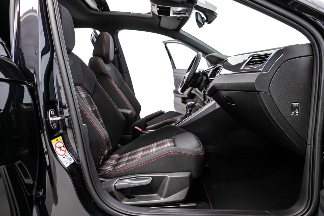 VOLKSWAGEN POLO GTI 2.0 TSI DSG 200 CV