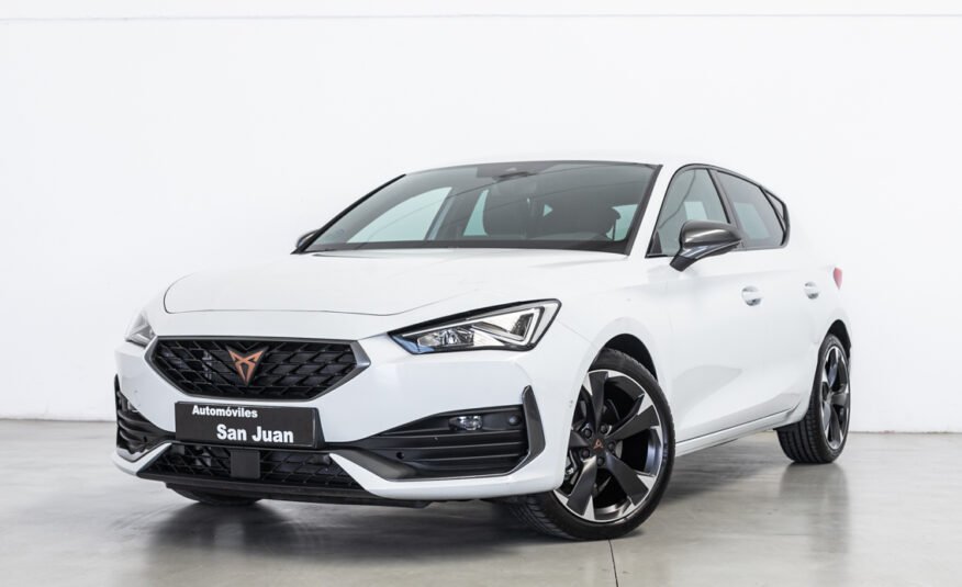 CUPRA LEON 1.5 ETSI DSG 150 CV