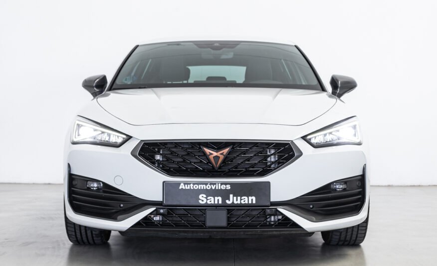 CUPRA LEON 1.5 ETSI DSG 150 CV