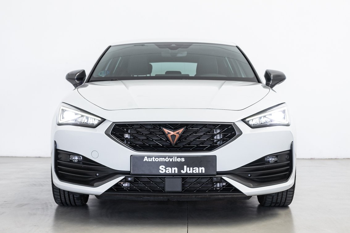 CUPRA LEON 1.5 ETSI DSG 150 CV