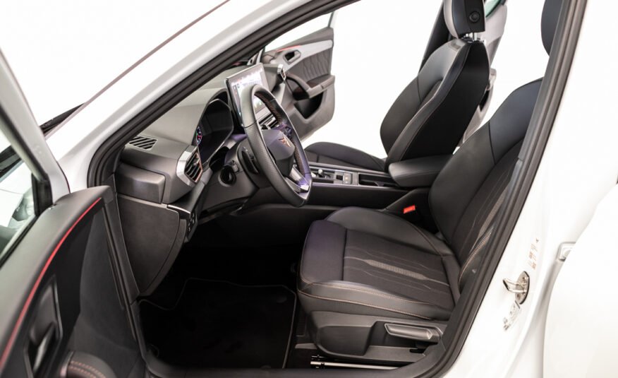 CUPRA LEON 1.5 ETSI DSG 150 CV