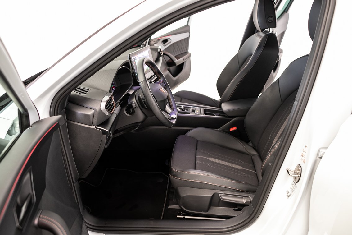 CUPRA LEON 1.5 ETSI DSG 150 CV