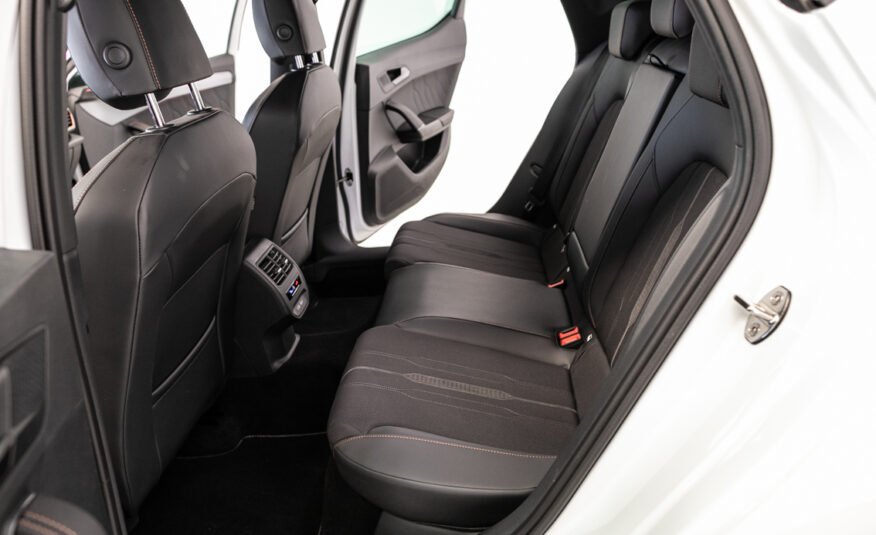CUPRA LEON 1.5 ETSI DSG 150 CV