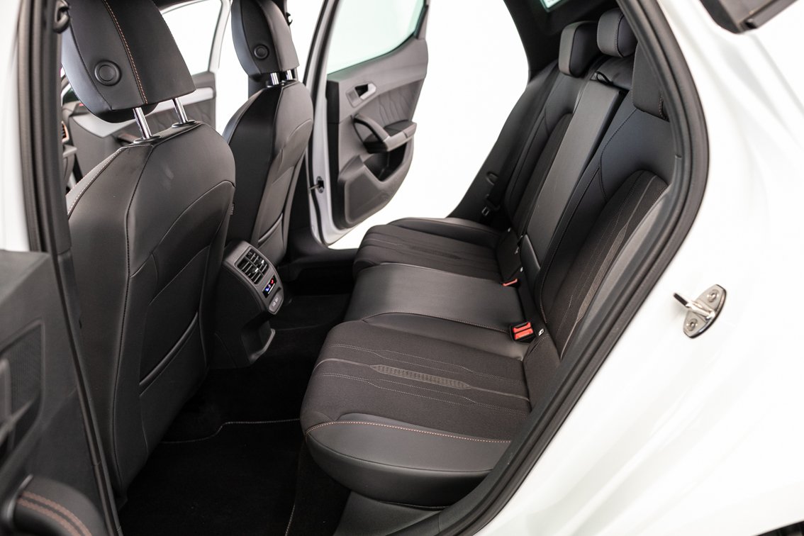 CUPRA LEON 1.5 ETSI DSG 150 CV