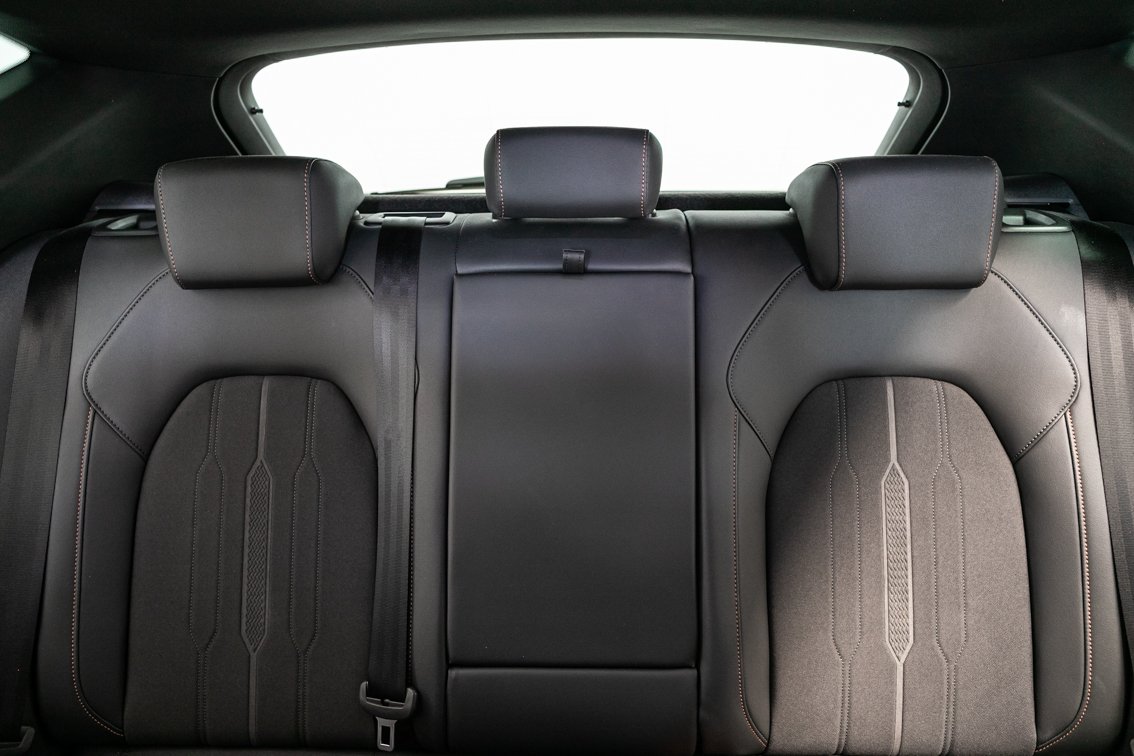 CUPRA LEON 1.5 ETSI DSG 150 CV