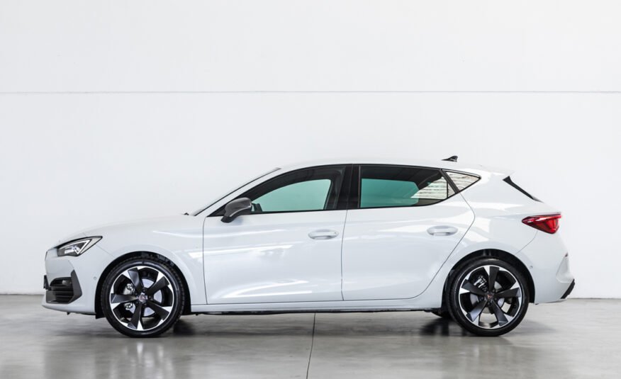 CUPRA LEON 1.5 ETSI DSG 150 CV