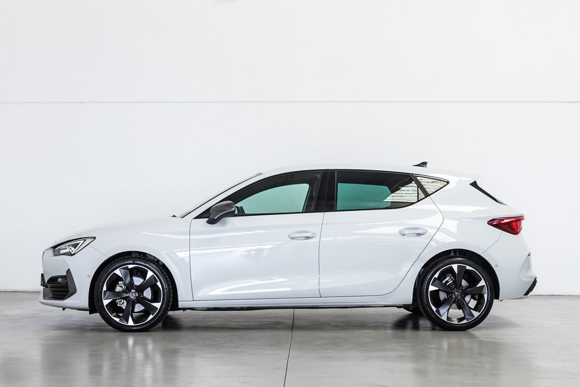 CUPRA LEON 1.5 ETSI DSG 150 CV