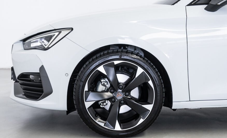 CUPRA LEON 1.5 ETSI DSG 150 CV