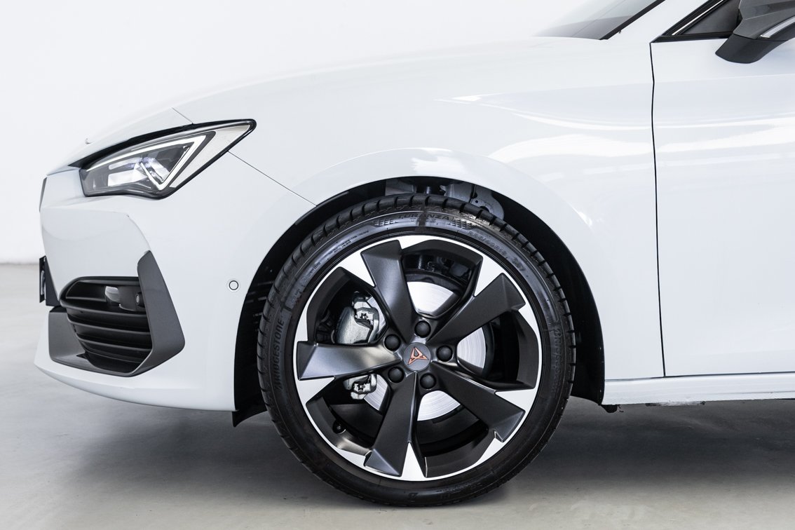 CUPRA LEON 1.5 ETSI DSG 150 CV