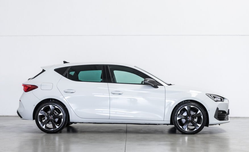 CUPRA LEON 1.5 ETSI DSG 150 CV
