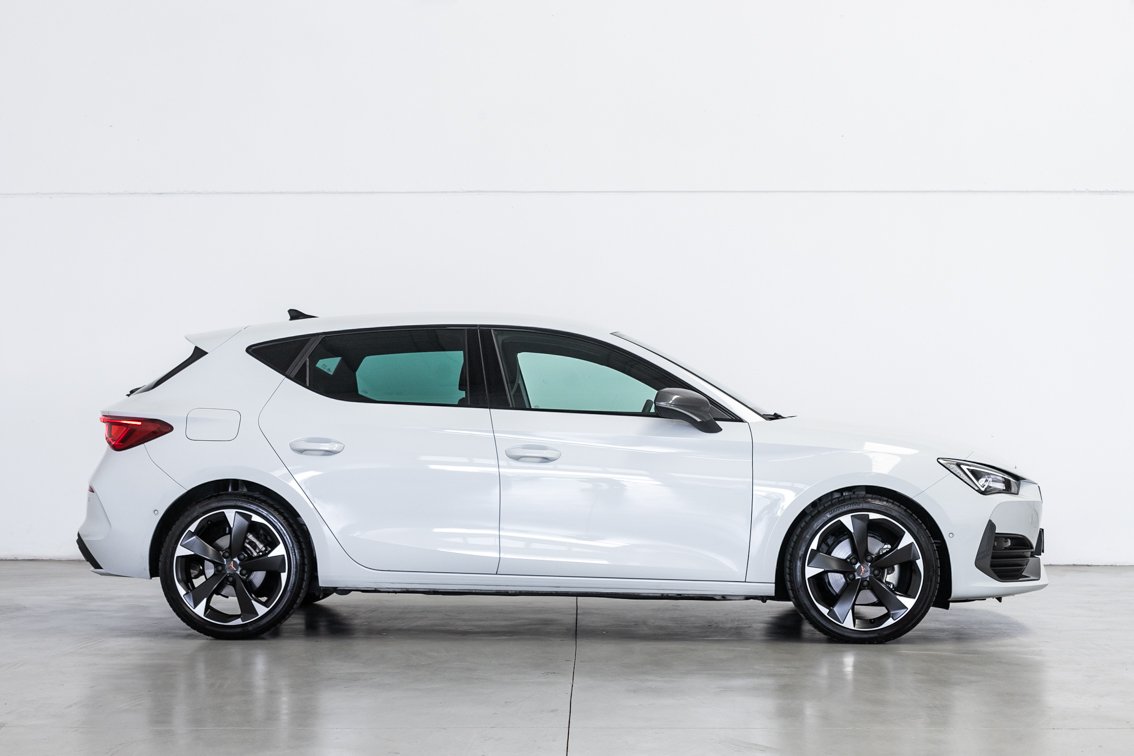 CUPRA LEON 1.5 ETSI DSG 150 CV