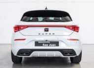 CUPRA LEON 1.5 ETSI DSG 150 CV