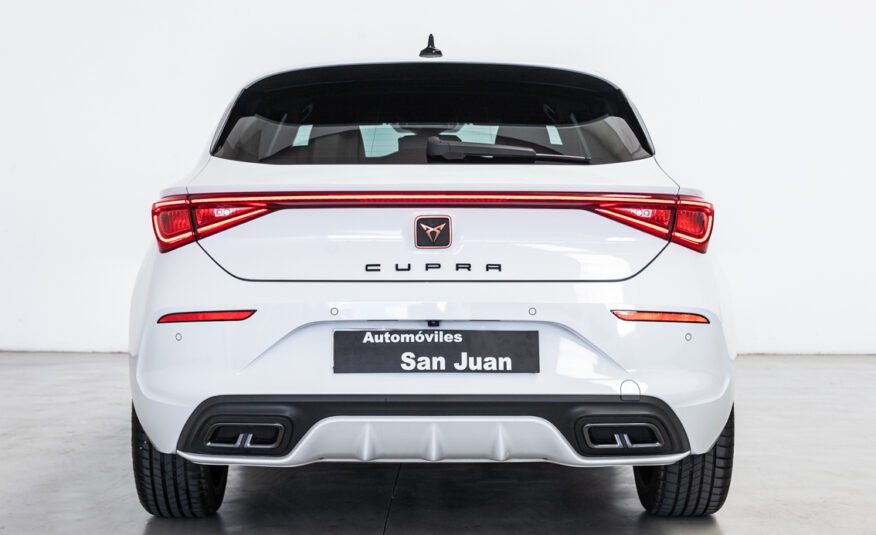 CUPRA LEON 1.5 ETSI DSG 150 CV