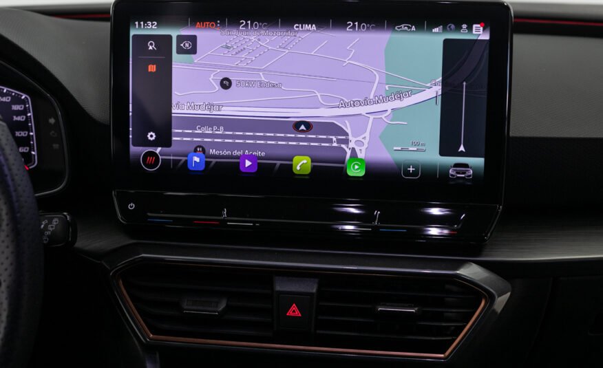 CUPRA LEON 1.5 ETSI DSG 150 CV
