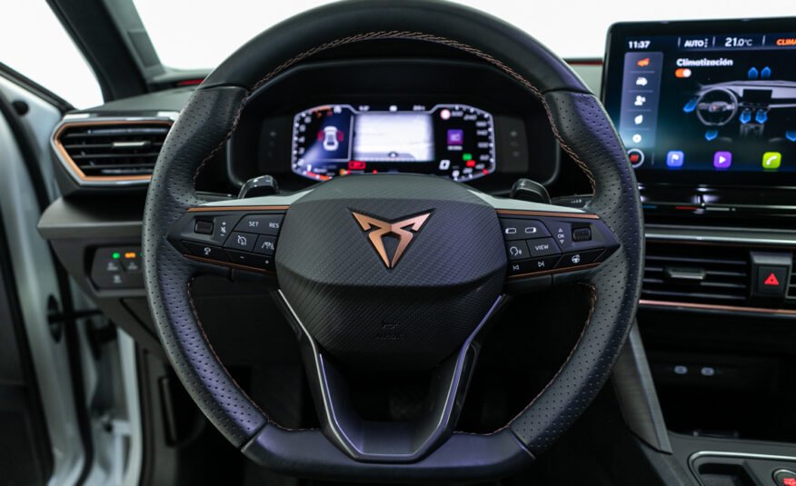 CUPRA LEON 1.5 ETSI DSG 150 CV