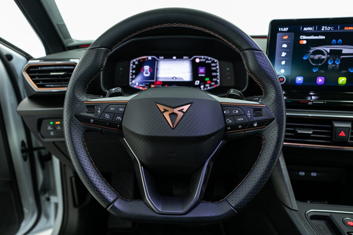 CUPRA LEON 1.5 ETSI DSG 150 CV