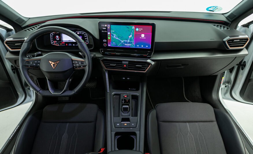 CUPRA LEON 1.5 ETSI DSG 150 CV