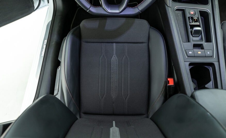 CUPRA LEON 1.5 ETSI DSG 150 CV