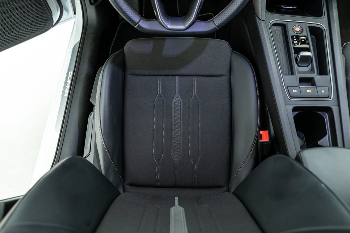 CUPRA LEON 1.5 ETSI DSG 150 CV