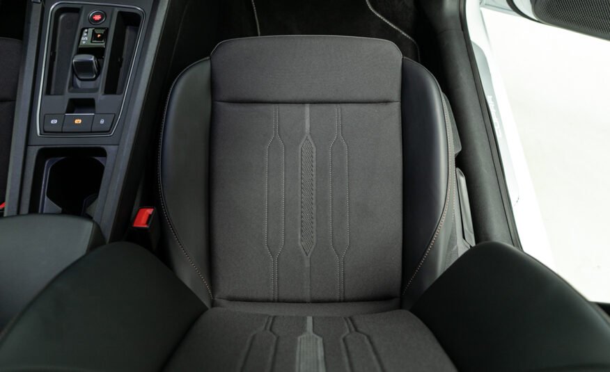 CUPRA LEON 1.5 ETSI DSG 150 CV